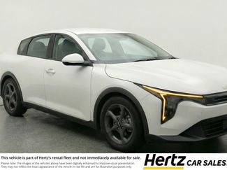 Used 2025 Kia K4 LXS video 1