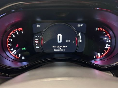 New 2026 Dodge Durango GT image 12