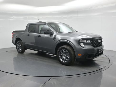 New 2025 Ford Maverick XLT w/ XLT Luxury Package image 54