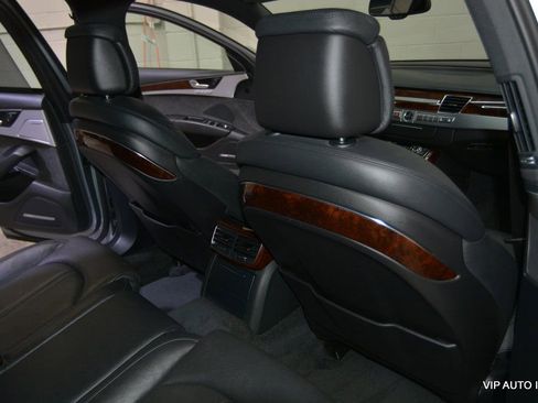 Used 2013 Audi A8 4.0T image 12
