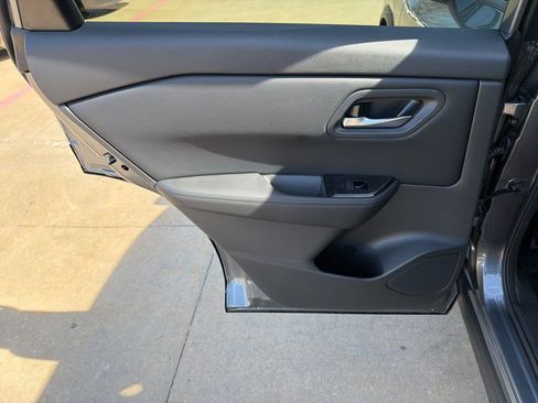New 2026 Nissan Rogue SV w/ Cold Weather Package FWD image 13