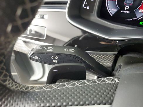 Certified 2022 Audi SQ7 Prestige w/ Prestige Package image 36