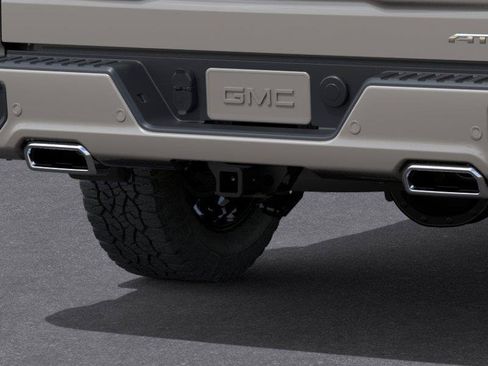 New 2026 GMC Sierra 1500 AT4 w/ AT4 Premium Package AWD/4WD image 14