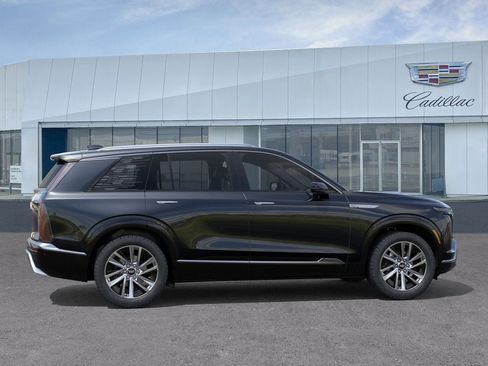 New 2026 Cadillac Vistiq Luxury AWD/4WD image 5