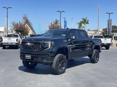 New 2026 GMC Sierra 1500 AT4