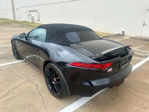 Used 2014 Jaguar F-TYPE S image 12