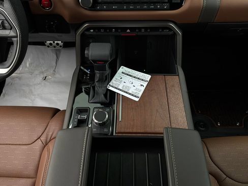 New 2026 Toyota Tundra 1794 Edition AWD/4WD image 16