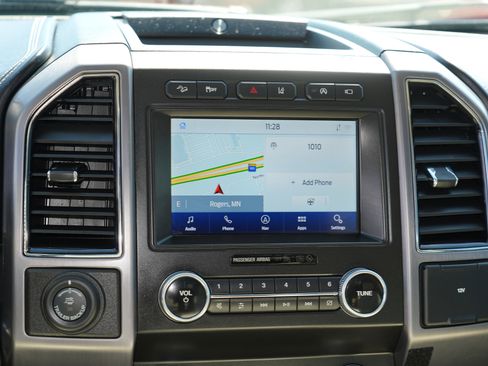 Used 2021 Ford Expedition Max Platinum AWD/4WD image 22