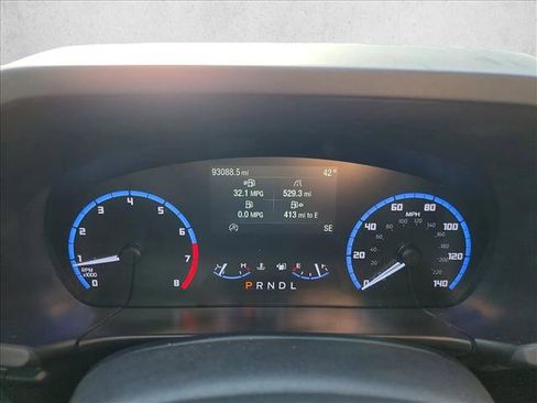 Used 2022 Ford Bronco Sport Big Bend w/ Convenience Package image 19