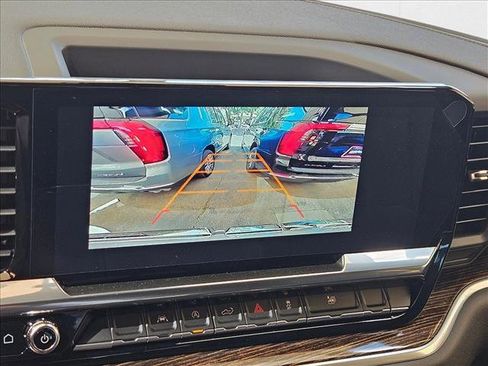 New 2025 GMC Sierra 1500 Elevation w/ Preferred Package image 12