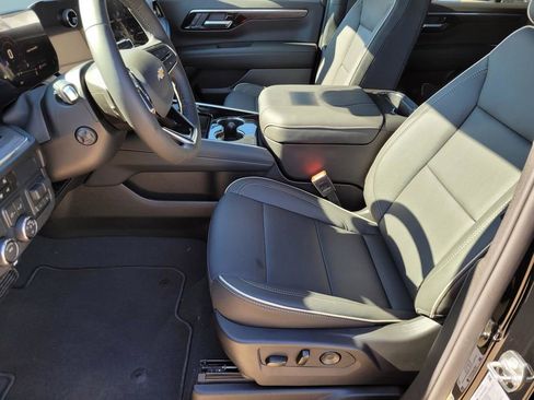 New 2026 Chevrolet Tahoe Premier w/ Sun And Tow Package image 17