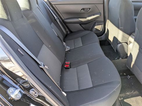 Used 2024 Nissan Sentra SV image 31