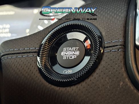 New 2026 Jeep Compass Latitude image 30