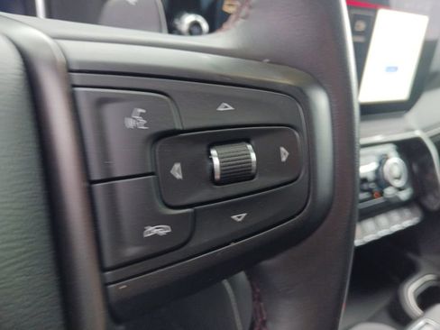Used 2024 GMC Sierra 1500 AT4X AWD/4WD image 36