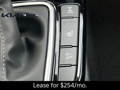 New 2026 Kia Seltos S AWD/4WD image 31