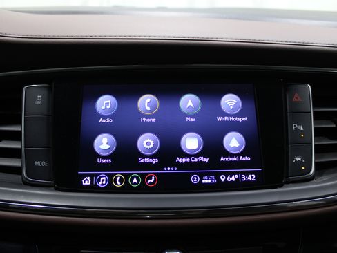 Used 2020 Buick Enclave Avenir w/ Trailering Package, 5000 lbs. image 18