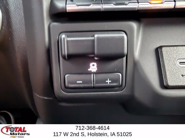 Used 2024 Chevrolet Silverado 2500 W/T w/ WT Fleet Convenience Package AWD/4WD image 21