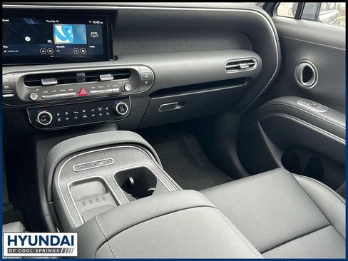New 2026 Hyundai Palisade Limited FWD image 27
