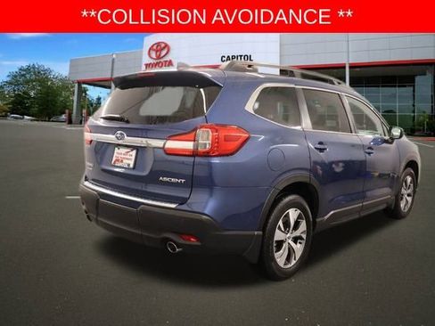 Used 2022 Subaru Ascent Premium w/ Convenience Package image 3