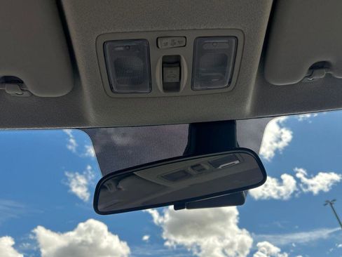 New 2026 Hyundai Venue SEL FWD image 22