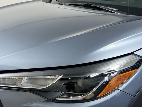 Used 2024 Toyota Corolla Cross LE FWD image 11