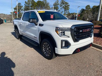 Used 2020 GMC Sierra 1500 AT4 w/ AT4 Premium Package