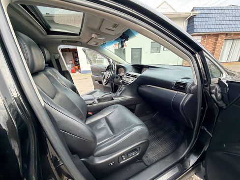 Used 2015 Lexus RX 350 AWD image 60