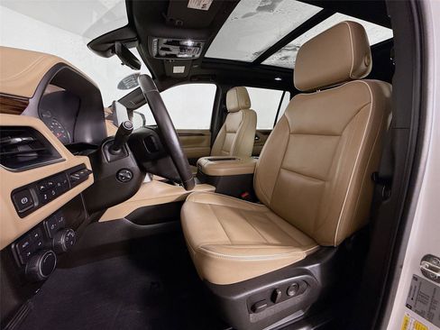 Used 2021 Chevrolet Tahoe Premier image 22