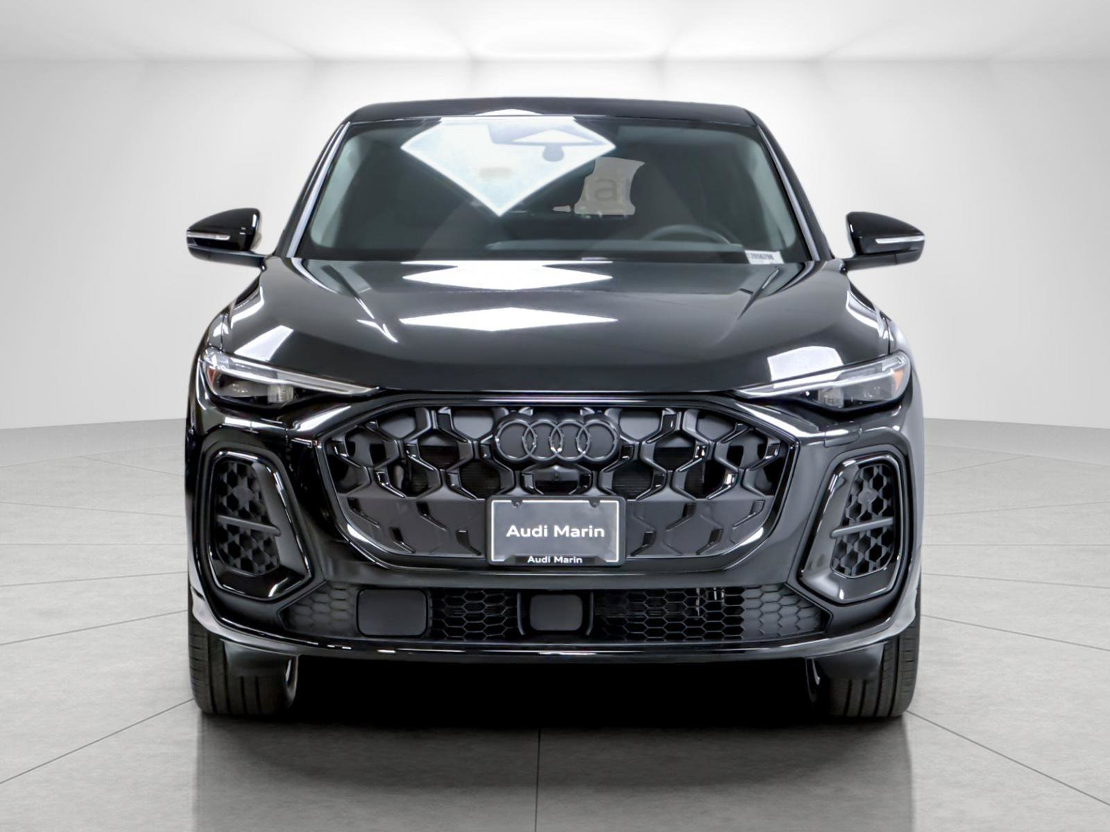 New 2026 Audi Q5 Premium Plus AWD/4WD image 8