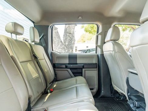 Used 2020 Ford F250 XL w/ Power Equipment Group image 40