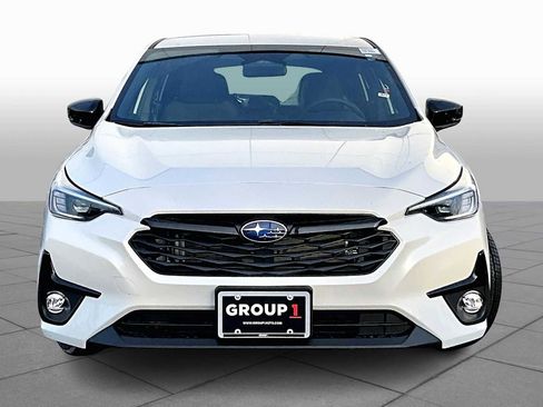 New 2026 Subaru Impreza RS image 3