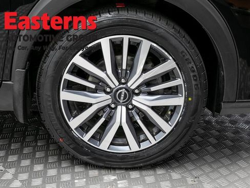 Used 2023 Nissan Kicks SV FWD image 30
