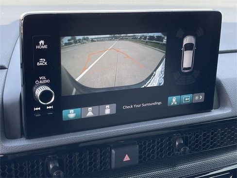 Certified 2024 Honda CR-V Sport Touring image 19