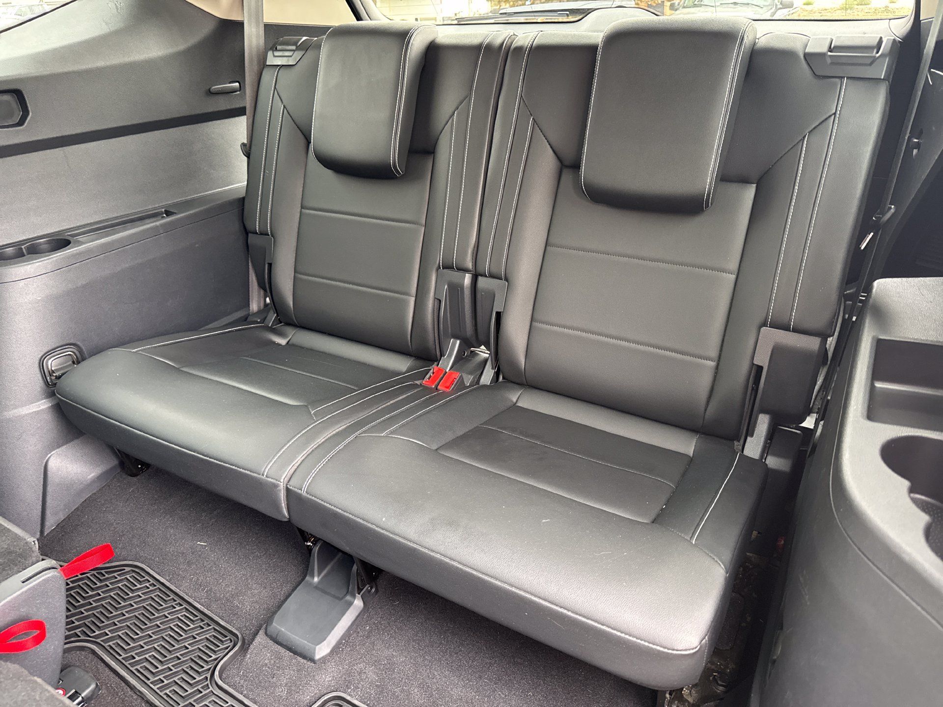 Used 2022 Volkswagen Atlas SE w/ Panoramic Sunroof Package AWD/4WD image 22