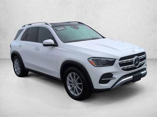 Used 2024 Mercedes-Benz GLE 350 4MATIC w/ 3rd Row Seat Package video 3