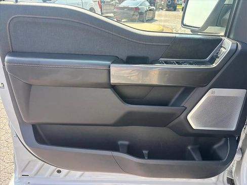 Used 2023 Ford F150 Tremor w/ Equipment Group 402A High AWD/4WD image 26