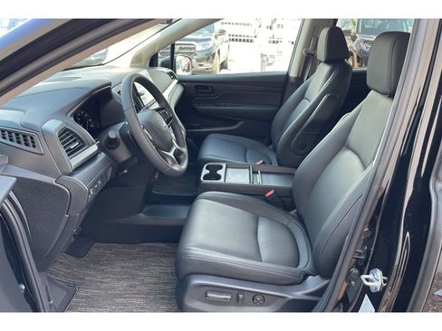 Used 2026 Honda Odyssey EX-L image 10