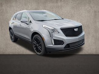 New 2026 Cadillac XT5 Luxury w/ LPO, ONYX Package AWD/4WD 360° Tour
