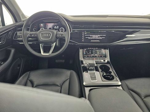Used 2023 Audi Q7 2.0T Premium Plus w/ Premium Plus Package AWD/4WD image 20