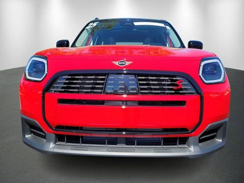 New 2025 MINI Cooper Countryman S image 2