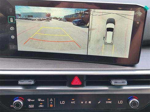 New 2026 Kia Sorento SX Prestige image 13