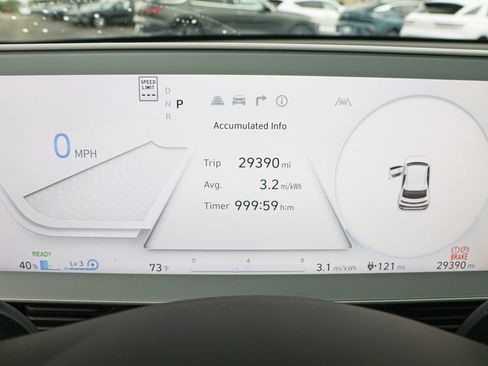 Used 2023 Hyundai Ioniq 5 SEL AWD/4WD image 22