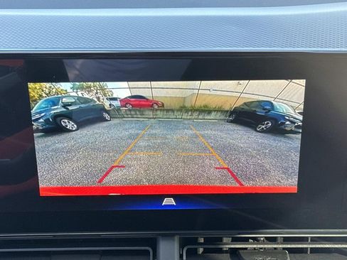 New 2026 Chevrolet Trax RS w/ Driver Confidence Package image 26