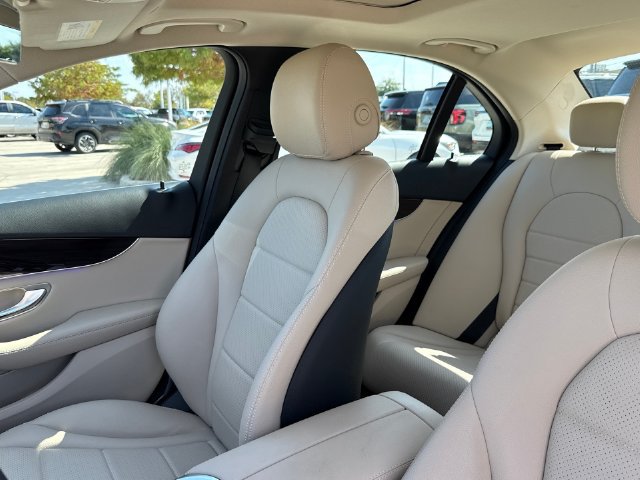 Used 2021 Mercedes-Benz C 300 Sedan image 14
