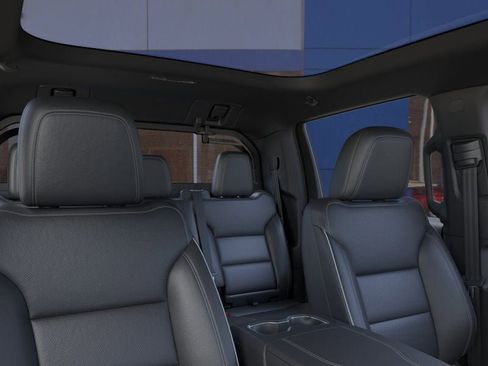 New 2026 Chevrolet Silverado EV LT image 24