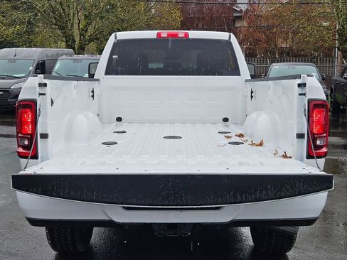 New 2026 RAM 2500 Big Horn image 10
