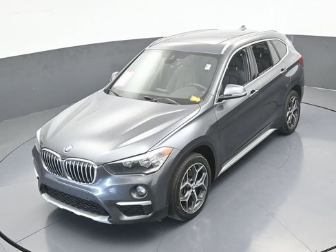Used 2019 BMW X1 sDrive28i w/ Convenience Package image 49