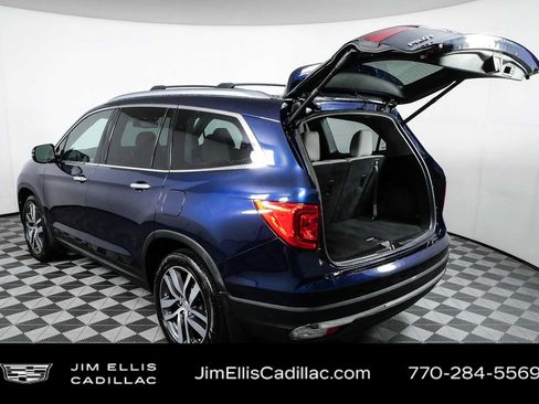 Used 2018 Honda Pilot Touring image 37