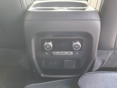 New 2026 GMC Acadia Elevation w/ Black Edition image 48