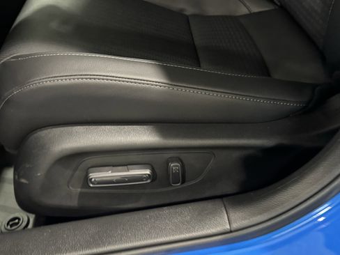 New 2026 Honda Civic Sport Touring image 25